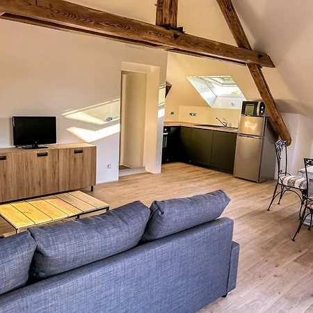 Appartamento La Casa De Mimi