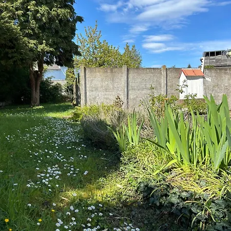 Appartamento La Casa De Mimi