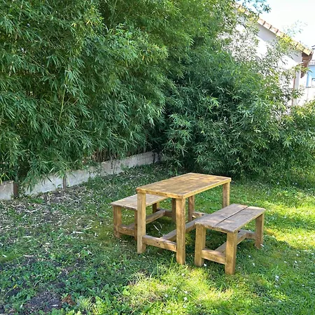 Appartamento La Casa De Mimi Sarralbe