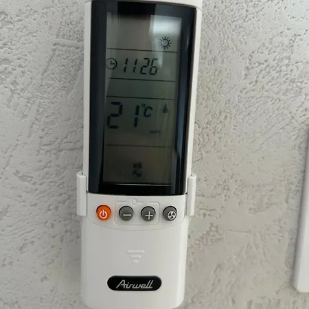 La Casa De Mimi Appartamento Sarralbe