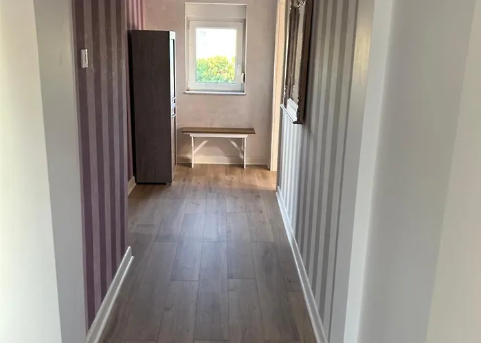 Apartmán La Casa De Mimi *