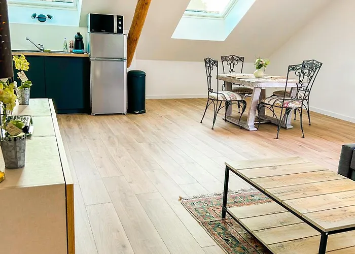 Apartmán La Casa De Mimi