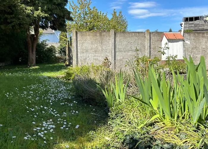 Apartmán La Casa De Mimi