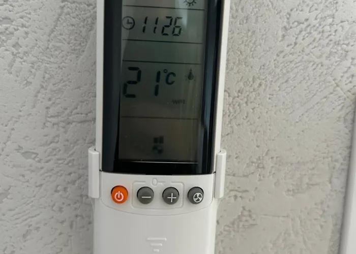 La Casa De Mimi Apartmán Sarralbe